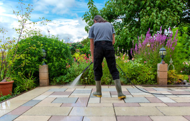 Best Patio and Deck Pressure Washing  in Jeffersontown, KY