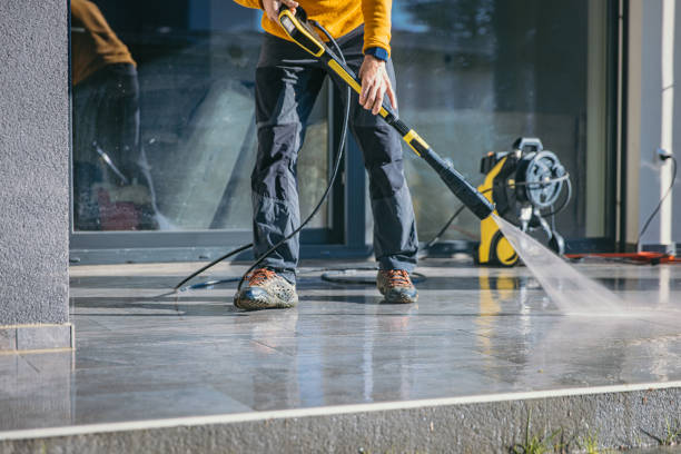 Best Dumpster Area Cleaning  in Jeffersontown, KY
